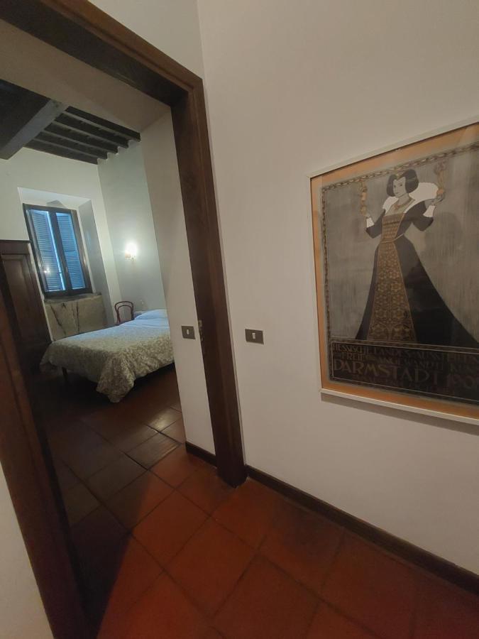 Secret Coronari โรม ภายนอก รูปภาพ